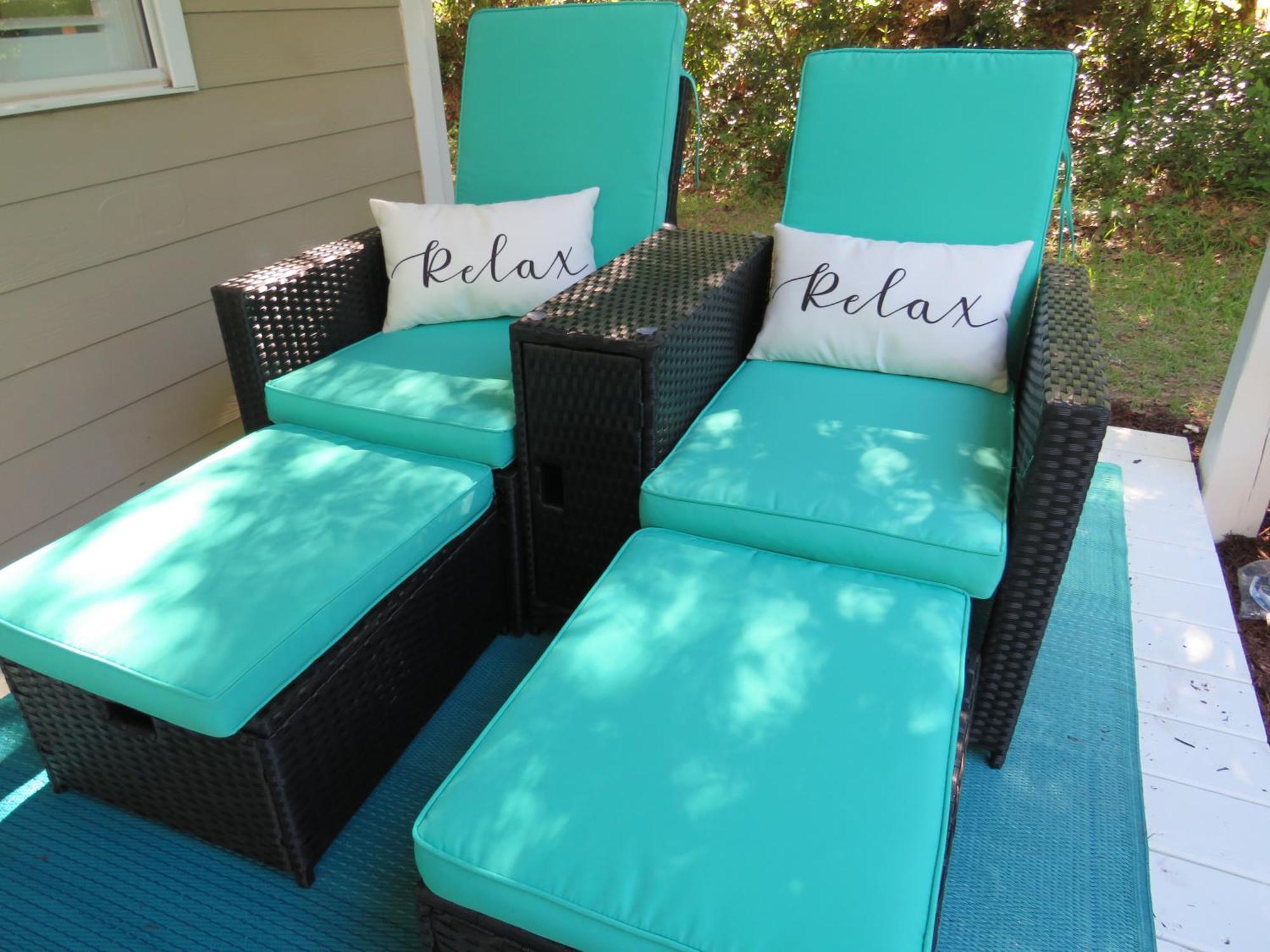Flip Flop Suite Paradise Emerald Isle Ngoại thất bức ảnh