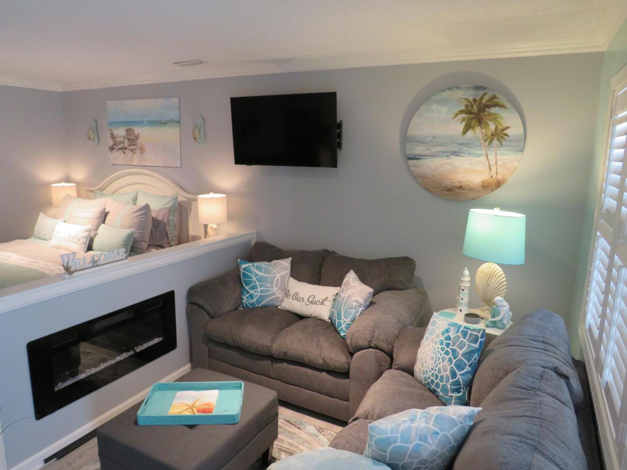 Flip Flop Suite Paradise Emerald Isle Ngoại thất bức ảnh